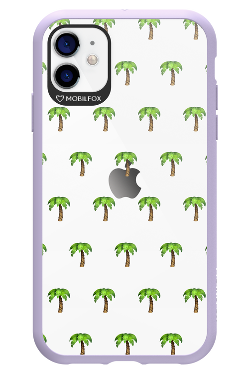 Tropical Breeze - Apple iPhone 11