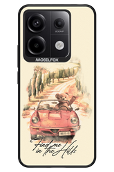 Find Me in the Hills - Xiaomi Redmi Note 13 Pro 5G