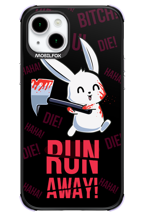 Run Away 2.0 - Apple iPhone 15 Plus
