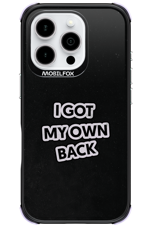 I Got It - Apple iPhone 16 Pro