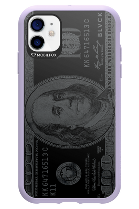 100 - Apple iPhone 11