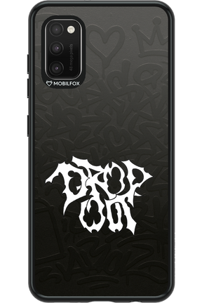 Drop Out - Samsung Galaxy A41