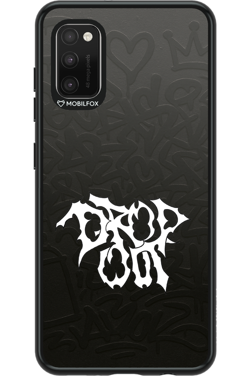 Drop Out - Samsung Galaxy A41
