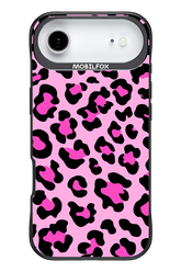 PINK LEOPARD - Apple iPhone 17 Air