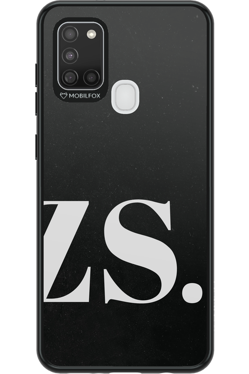 ZS (Off Space) - Samsung Galaxy A21 S