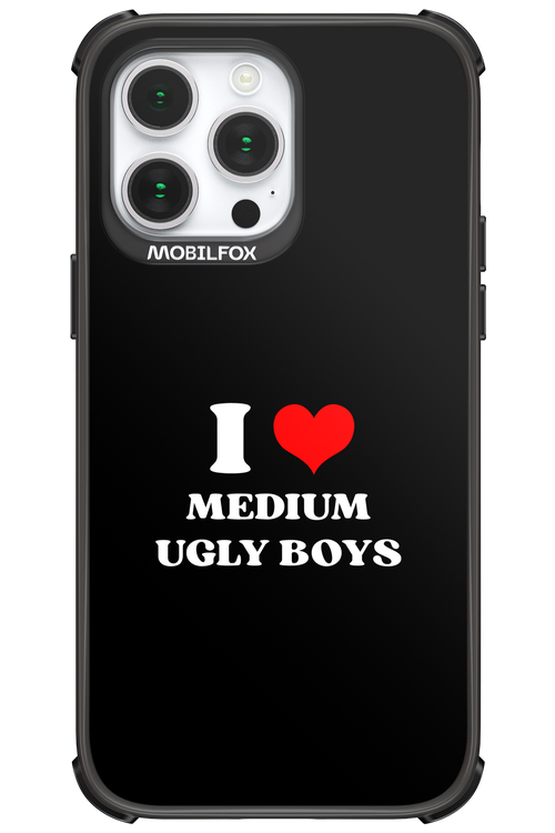 I LOVE 2.0 - Apple iPhone 14 Pro Max