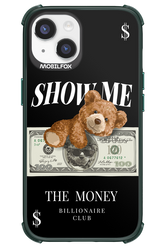 Show Me The Money - Apple iPhone 14