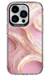 Rosequartz Silk - Apple iPhone 14 Pro