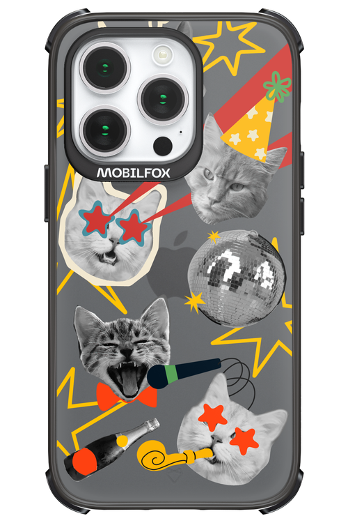 Christmas Chaos - Apple iPhone 14 Pro