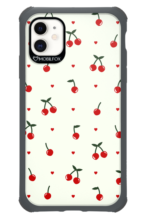Baby Cherry - Apple iPhone 11
