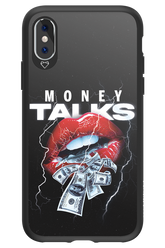 Money Talks - Apple iPhone XS