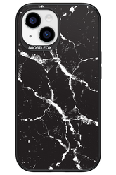 Grunge Marble - Apple iPhone 15