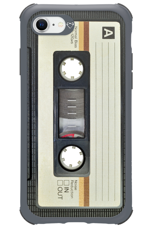 CASE 11 - Apple iPhone 7