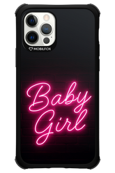 Neon Babe - Apple iPhone 12 Pro