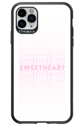 Sweetheart Pink - Apple iPhone 11 Pro Max