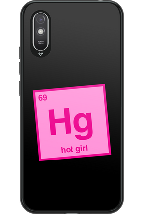 HG 2.0 - Xiaomi Redmi 9A