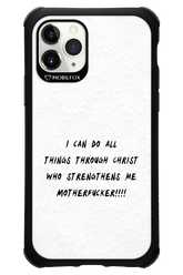 Christ A - Apple iPhone 11 Pro