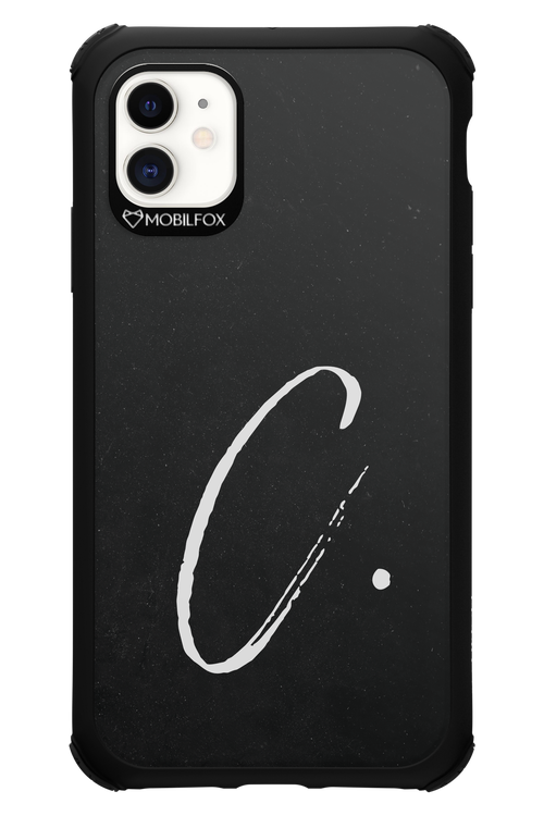 (Off Space) C 2.0 - Apple iPhone 11