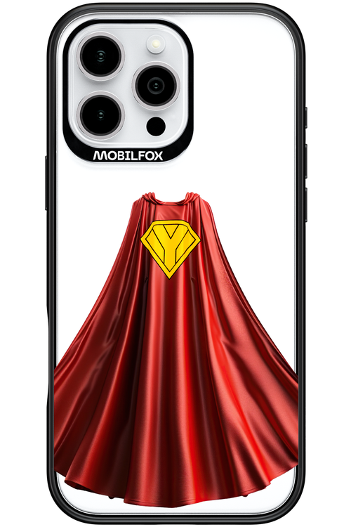 Super Y - Apple iPhone 16 Pro Max