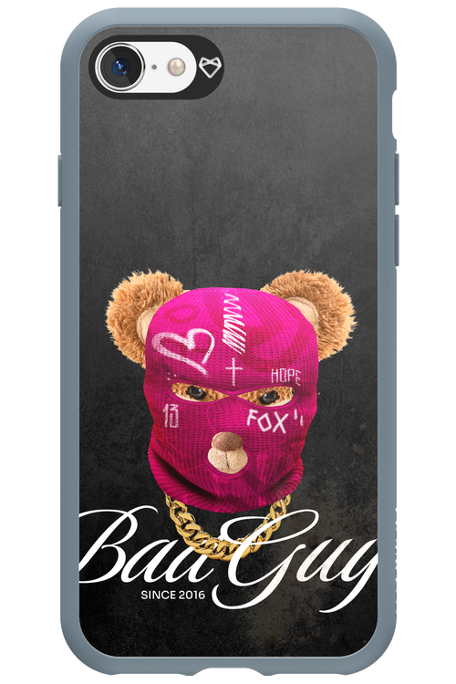 Bad Guy II 2.0 - Apple iPhone SE 2022