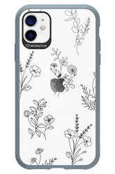 Bouquet - Apple iPhone 11