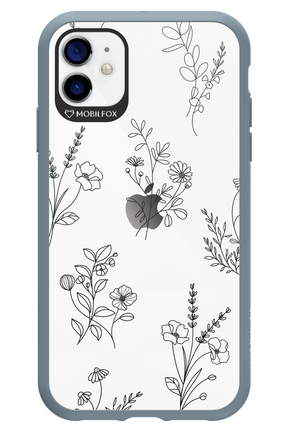 Bouquet - Apple iPhone 11