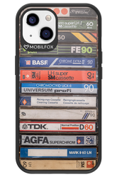 Retro Vibes - Apple iPhone 13