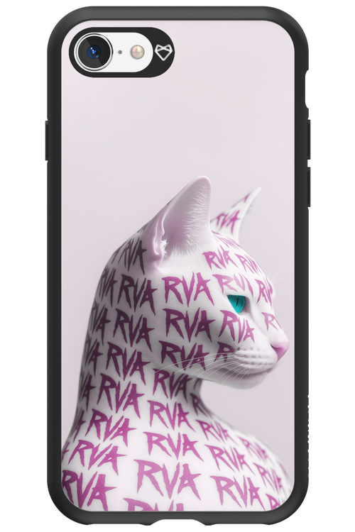 RVA Cat 2.0 - Apple iPhone SE 2020