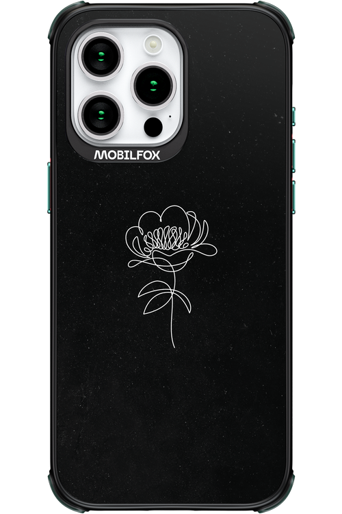 Wild Flower - Apple iPhone 15 Pro Max