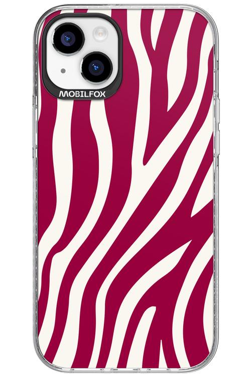 Sour Cherry - Apple iPhone 15 Plus