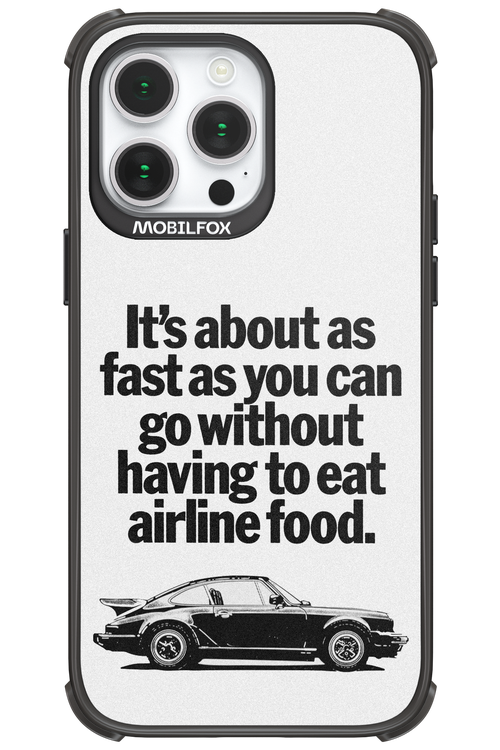 Retro Car II 2.0 - Apple iPhone 14 Pro Max
