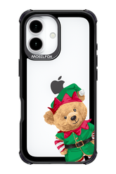 Mr. Elf - Apple iPhone 17