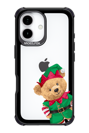 Mr. Elf - Apple iPhone 17