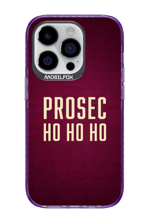 Prosec Ho - Apple iPhone 14 Pro