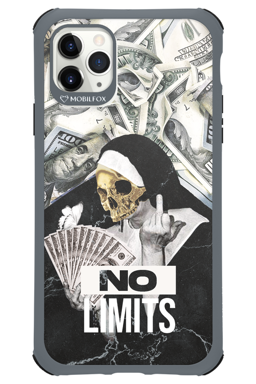 No Limits - Apple iPhone 11 Pro Max