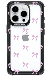 PinkyPromise - Apple iPhone 16 Pro