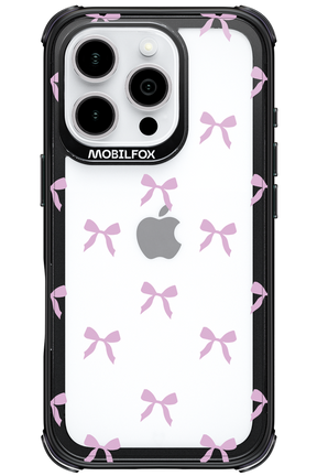 PinkyPromise - Apple iPhone 16 Pro