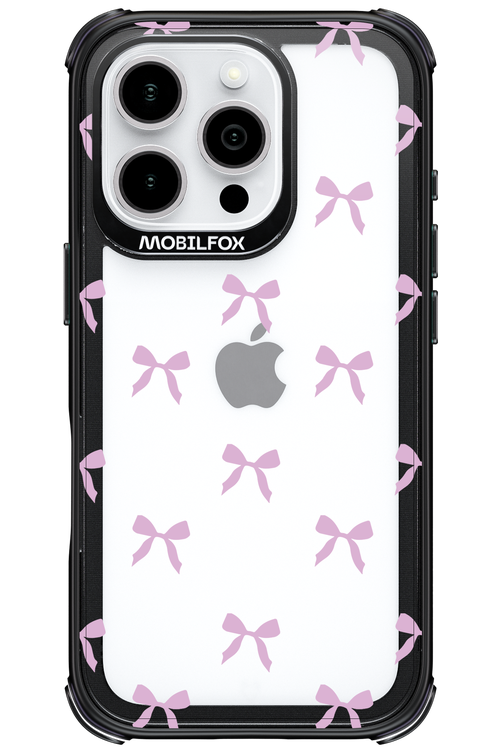 PinkyPromise - Apple iPhone 16 Pro