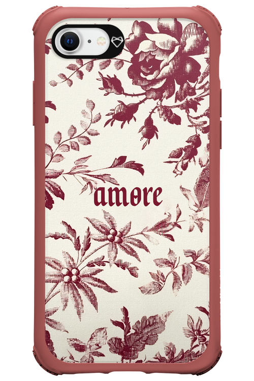 Amore 2.0 - Apple iPhone 8