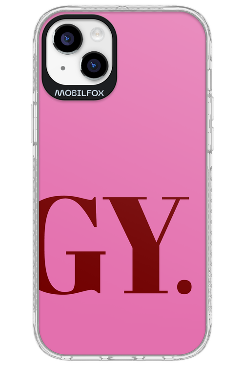 GY (Sorbet) 2.0 - Apple iPhone 14 Plus