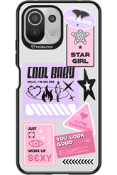 Sticky - Xiaomi Mi 11 Lite (2021)