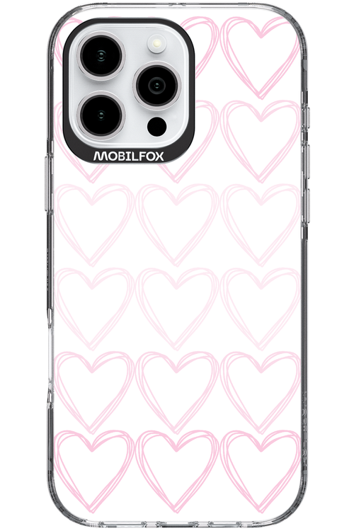 Lovelyy - Apple iPhone 16 Pro Max
