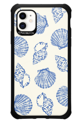 Shell Yeah! - Apple iPhone 11