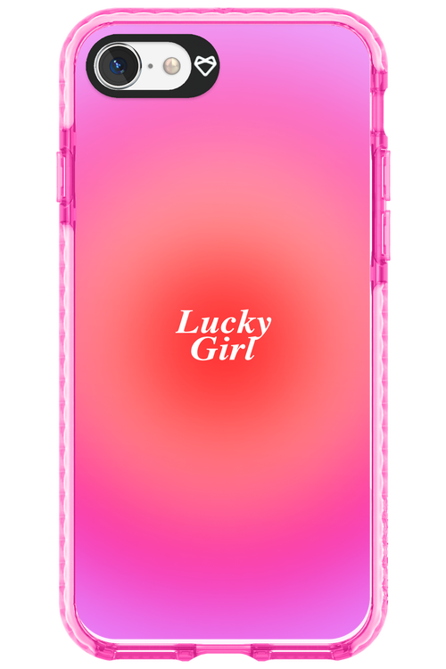 LuckyGirl - Apple iPhone SE 2022