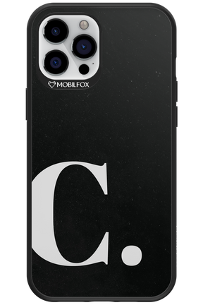 C (Off Space) 2.0 - Apple iPhone 12 Pro Max