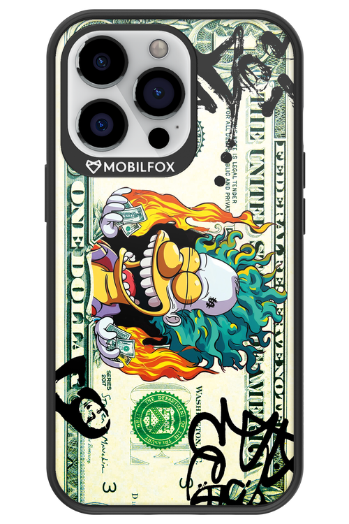 CLOWN 2.0 - Apple iPhone 13 Pro