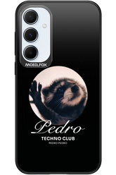 Pedro - Samsung Galaxy A55
