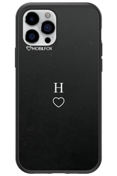 H Black 2.0 - Apple iPhone 12 Pro