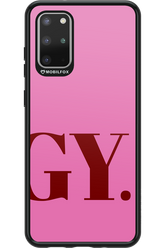 GY (Sorbet) 2.0 - Samsung Galaxy S20+