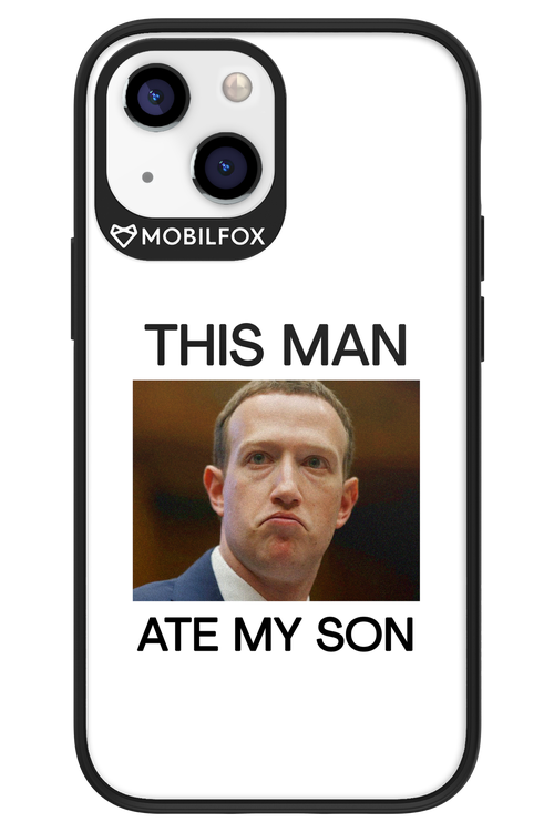 Ate - Apple iPhone 13 Mini